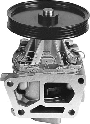 Pompe à eau, refroidissement du moteur GNS YH-FI134