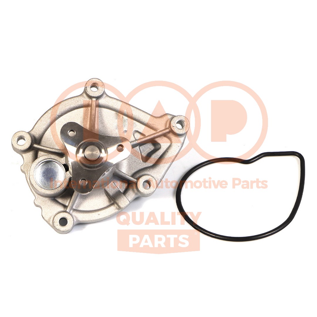 Pompe à eau, refroidissement du moteur IAP QUALITY PARTS 150-51002