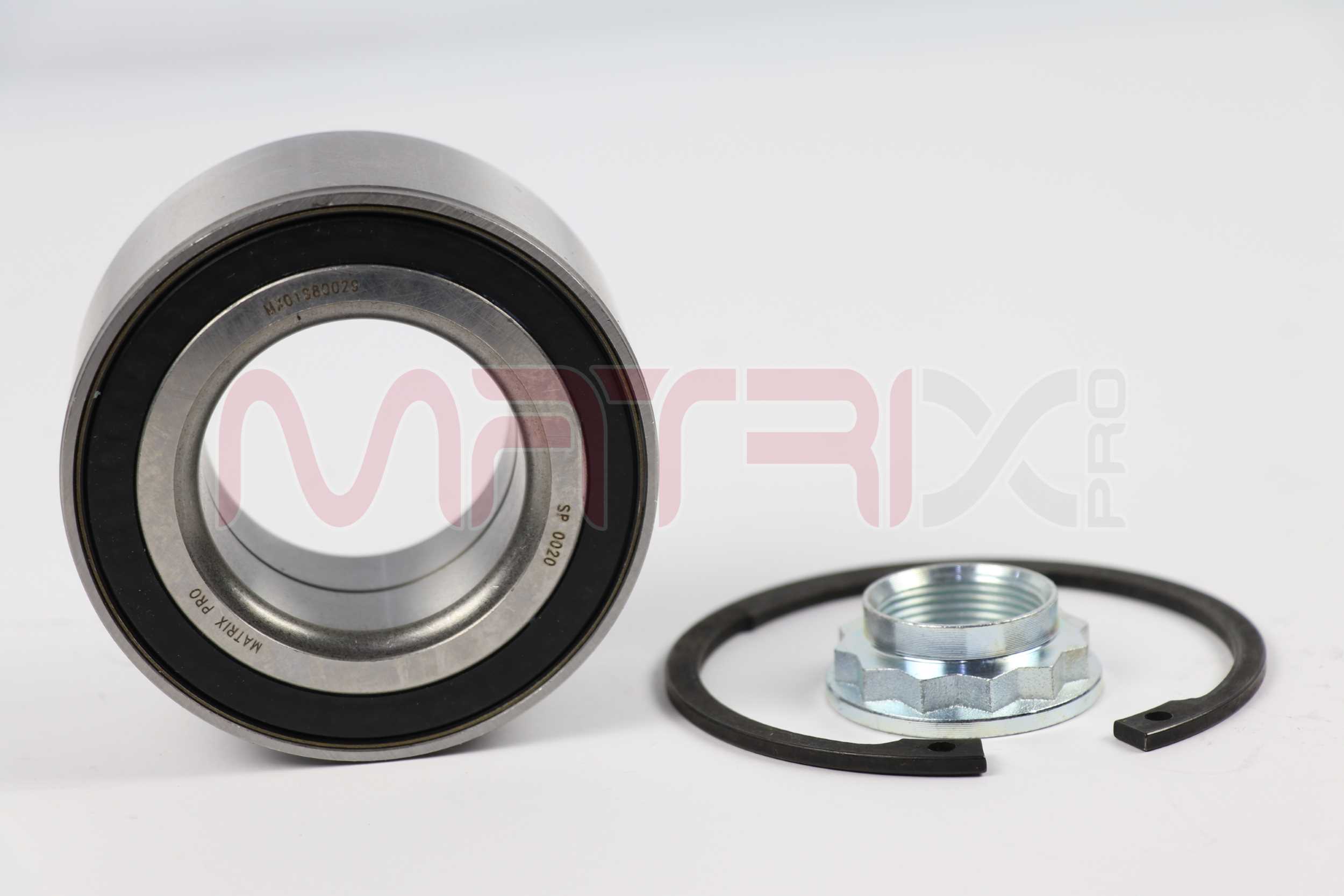 Roulement de roue MATRIX PRO MX01980029