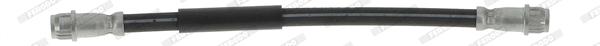 Flexible de frein FERODO FHY2772