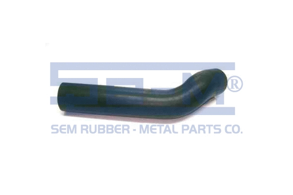 Durite de radiateur SEM LASTIK 10577