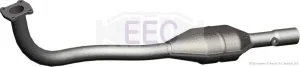 Catalyseur EEC VO8011
