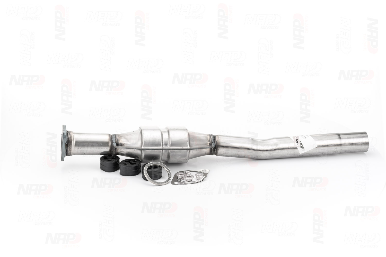 Catalyseur NAP carPARTS GmbH CAK10630