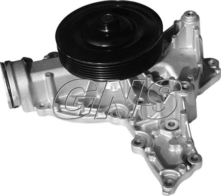 Pompe à eau, refroidissement du moteur GNS YH-ME180