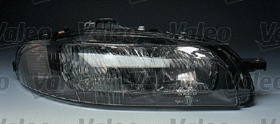Projecteur principal VALEO 085772