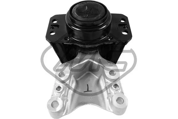 Support moteur Metalcaucho 57046