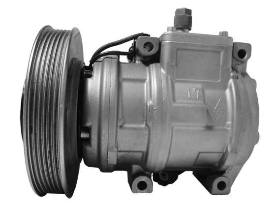 Compresseur, climatisation Airstal 10-0096