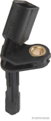 Capteur, vitesse de roue HERTH+BUSS ELPARTS 70660014