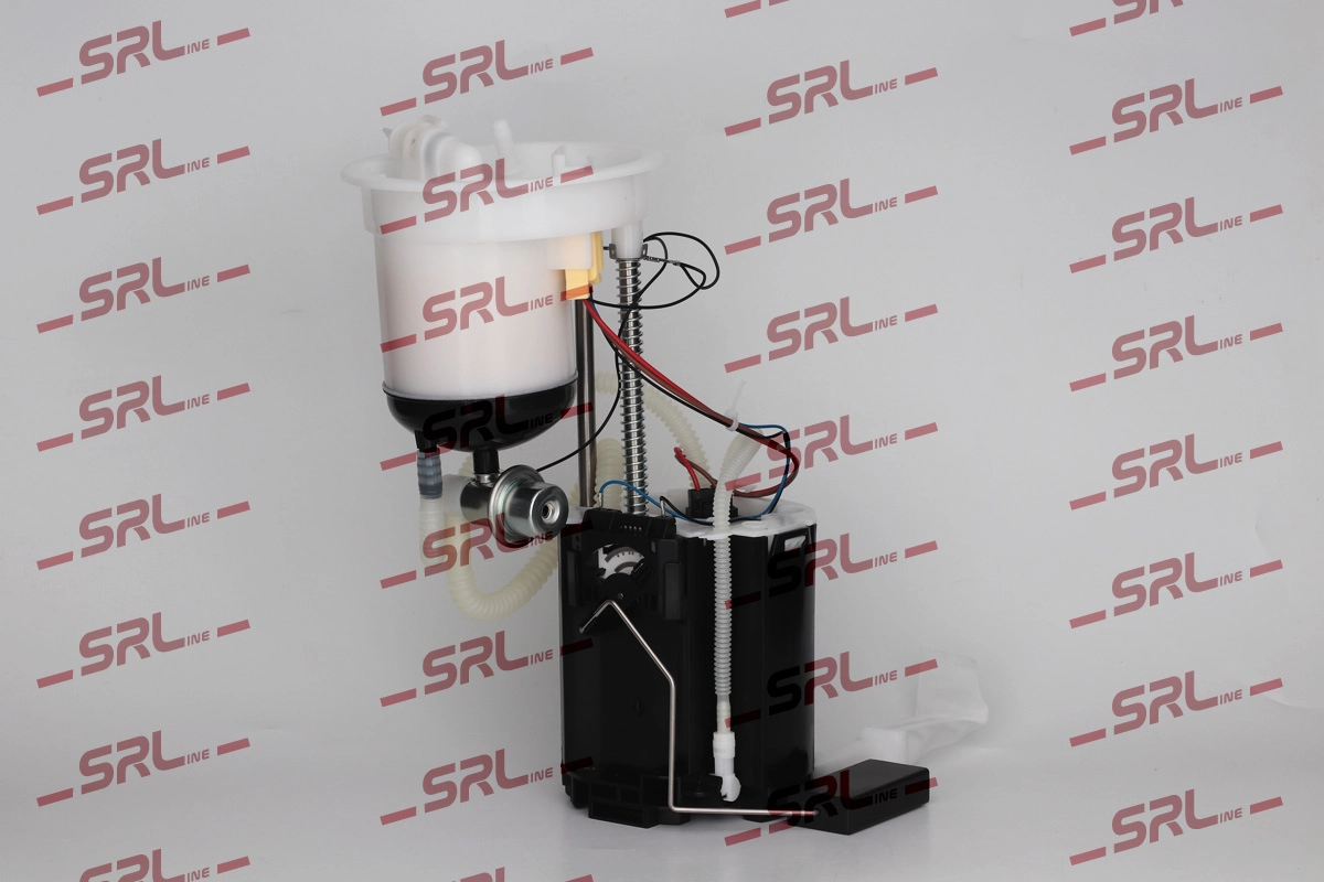unité d'alimentation de carburant SRLine E01-1051