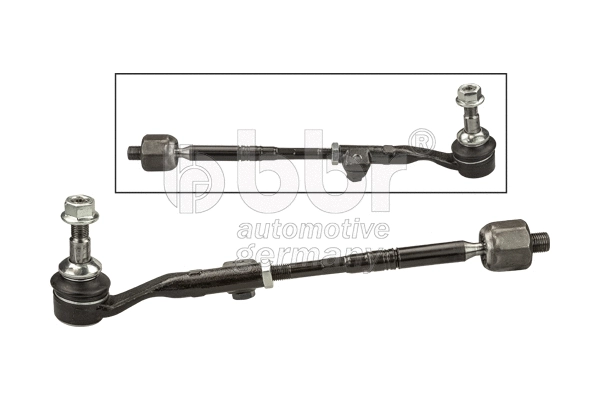 Barre de connexion BBR Automotive 001-10-26277