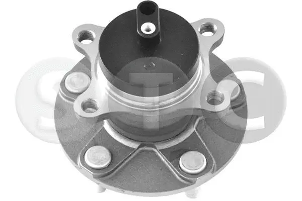 Kit de roulements de roue STC T490440