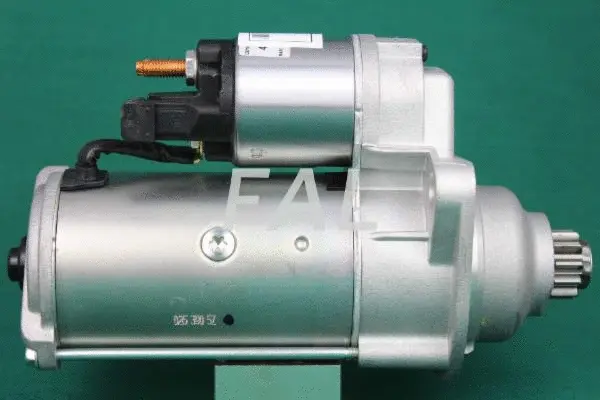 Démarreur FAL Anlasser- und Lichtmaschinenservice F000110/1