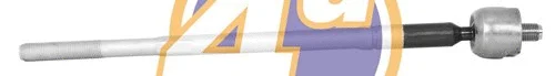Rotule de direction intérieure, barre de connexion 4u DD-E-17065