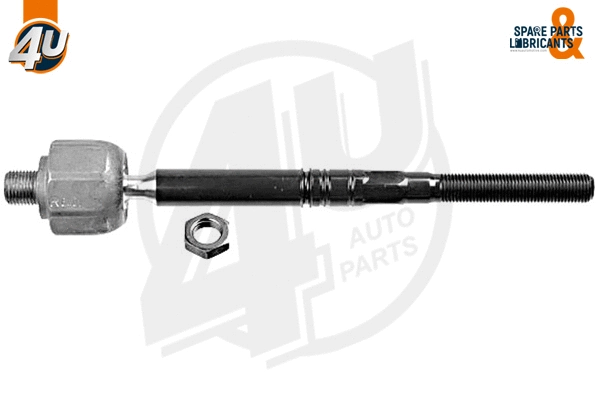 Rotule de direction intérieure, barre de connexion 4U Autoparts E16687