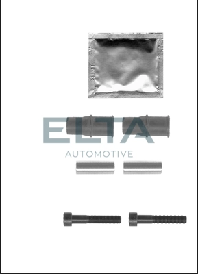 Jeu de douilles de guidage, étrier de frein ELTA AUTOMOTIVE EA9201