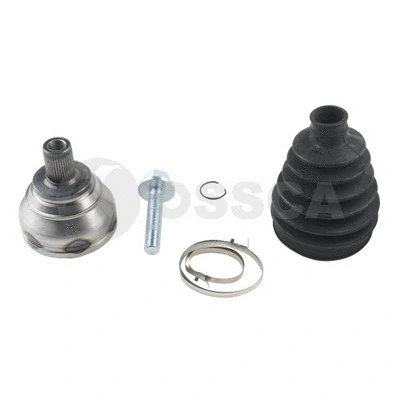 Jeu de joints, arbre de transmission OSSCA 25505