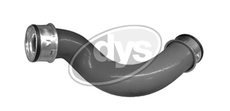 Gaine de suralimentation DYS 76-01292