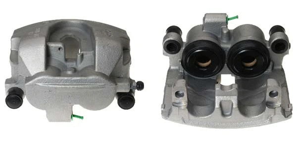 Étrier de frein 4X4 ESTANFI PDF-90-361