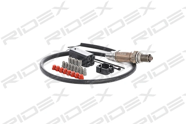 Sonde lambda RIDEX 3922L0223