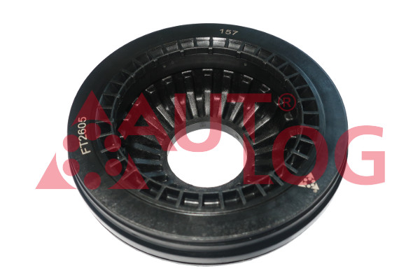 Roulement, coupelle de suspension AUTLOG FT2605