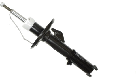 Amortisseur SACHS 314 028