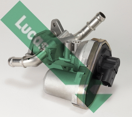 Vanne EGR LUCAS FDR350