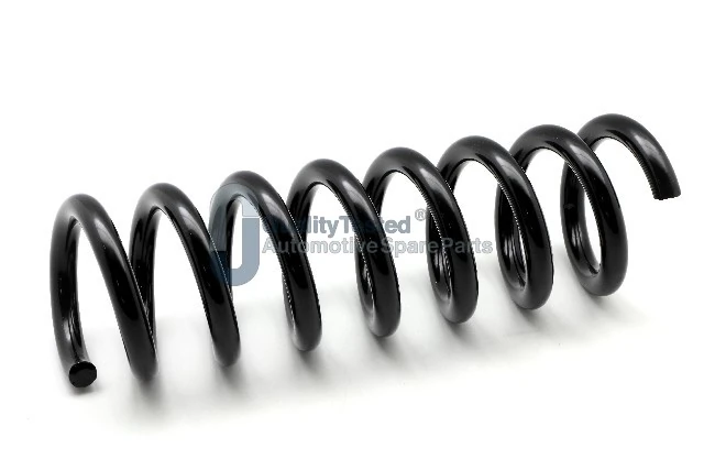 Ressort de suspension QUALITY TESTED ZCQ5758A