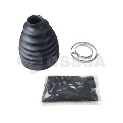 Jeu de joints-soufflets, arbre de commande OSSCA 57359