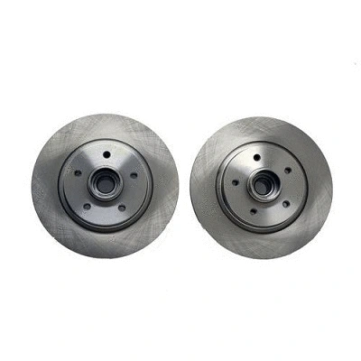 Disque de frein KLAXCAR FRANCE 25098z