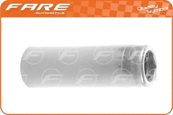 Bouchon de protection/soufflet, amortisseur FARE-CO 30614