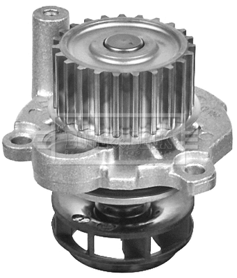 Pompe à eau, refroidissement du moteur BORG & BECK BWP1805