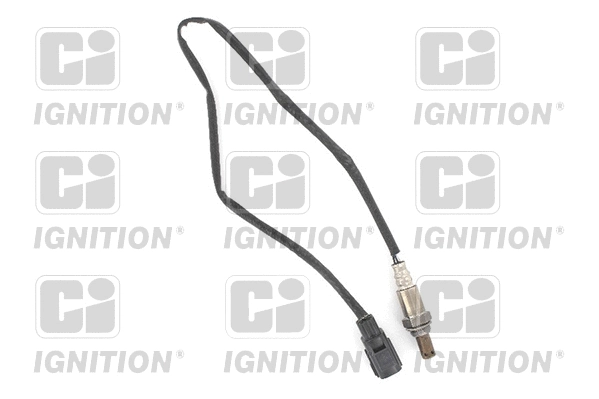 Sonde lambda QUINTON HAZELL XLOS1494