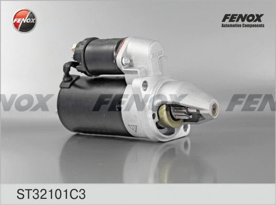 Démarreur FENOX ST32101C3