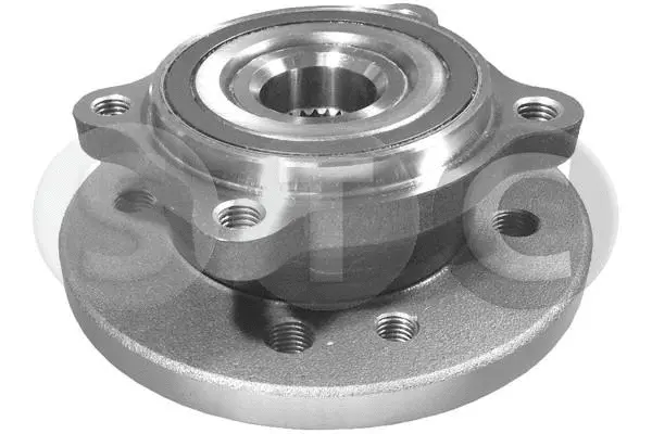 Kit de roulements de roue STC T490150