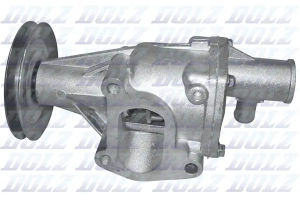 Pompe à eau, refroidissement du moteur DOLZ S199