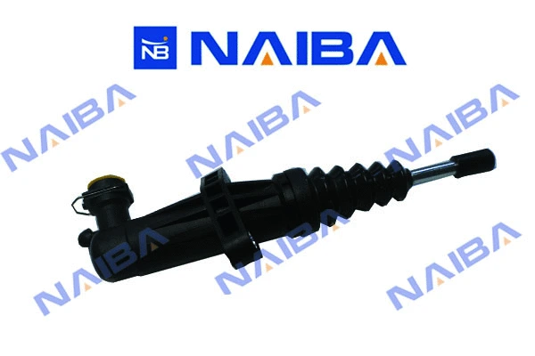 Kit d'assemblage, cylindre récepteur d'embrayage Calipere+ NAIBA SL165