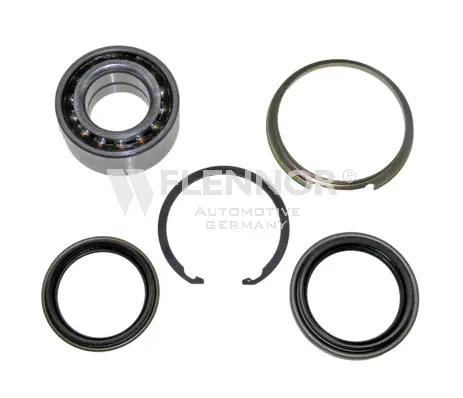 Kit de roulements de roue FLENNOR FR970396