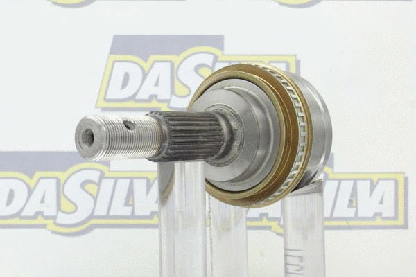 Jeu de joints, arbre de transmission DA SILVA J3427