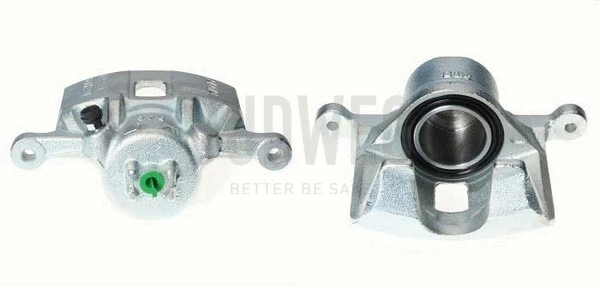 Étrier de frein BUDWEG CALIPER 343066