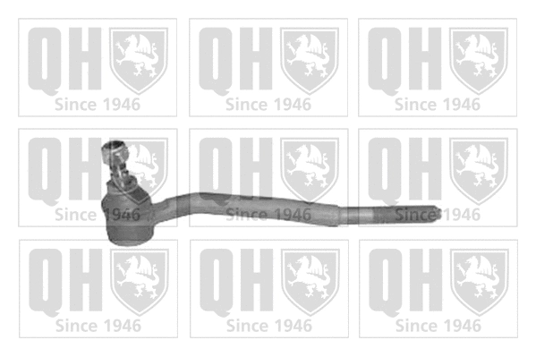 Rotule de barre de connexion QUINTON HAZELL QR2329S