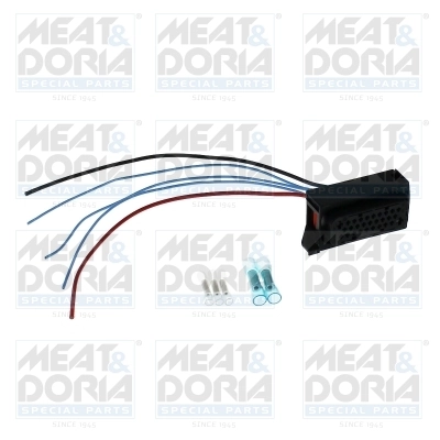 Kit de montage, kit de câbles MEAT & DORIA 25591