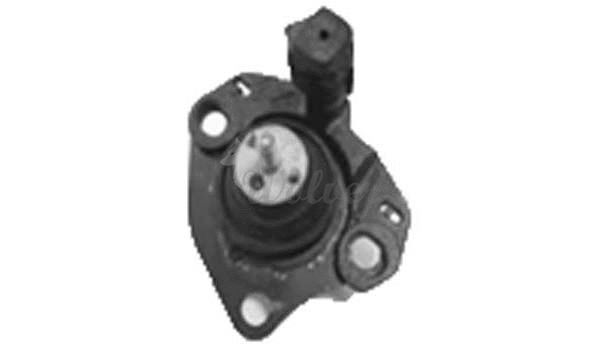 Support moteur WOLVER SM80699