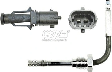 Capteur, température des gaz CSV electronic parts CST2139C