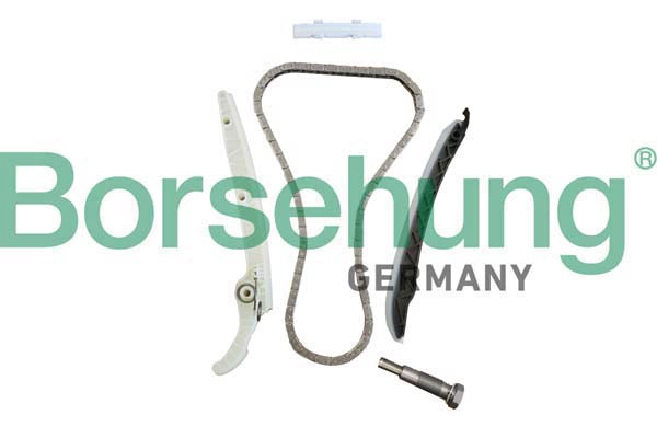 Kit de distribution par chaîne Borsehung B10237