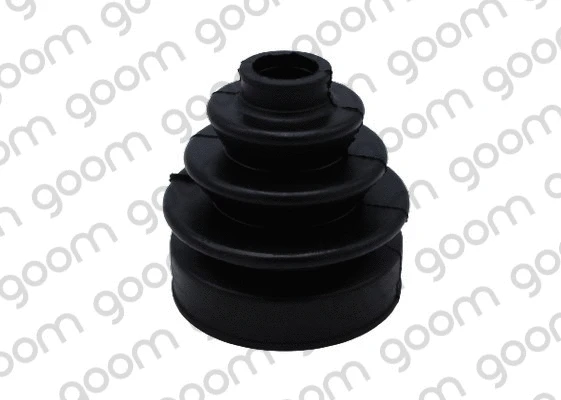 Joint-soufflet, arbre de commande GOOM DB-0257