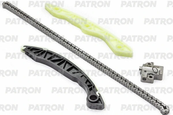 Kit de distribution par chaîne PATRON PTCK068