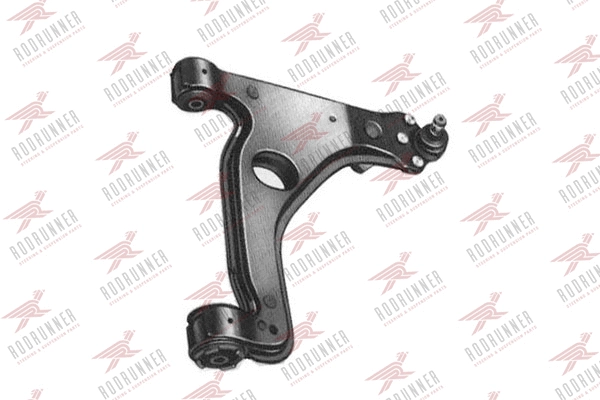 Bras de liaison, suspension de roue RODRUNNER TC-O-445