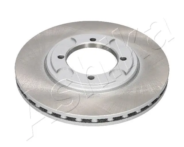 Disque de frein ASHIKA 60-05-586C