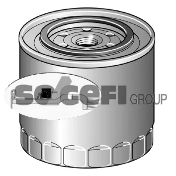 Filtre à huile SogefiPro FT2566
