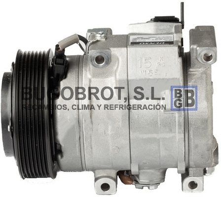 Compresseur, climatisation BUGOBROT 51-4472204471